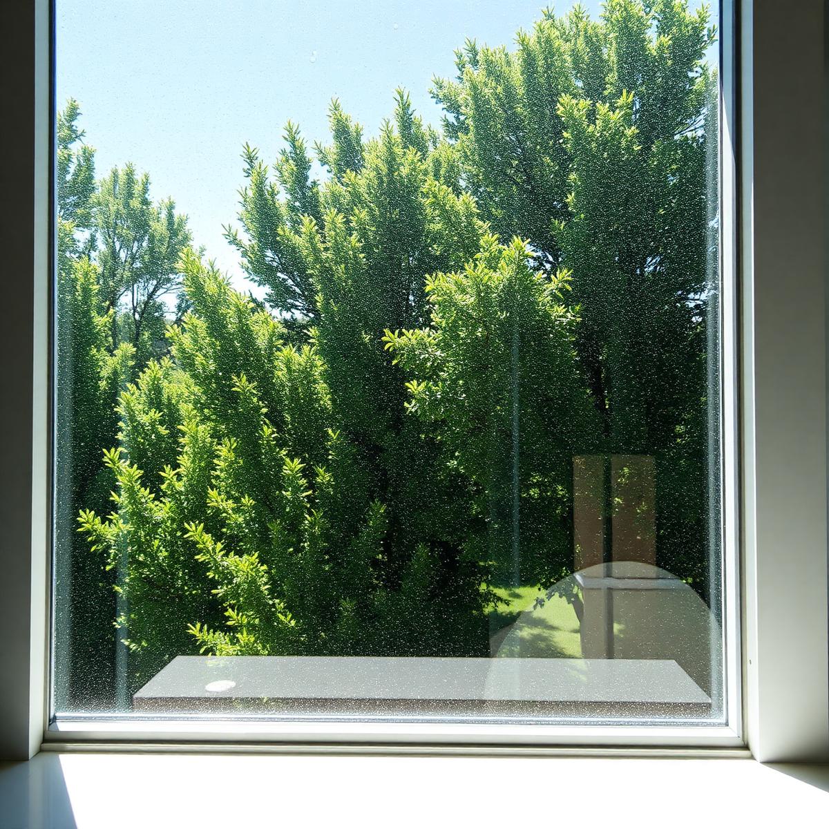 Interior Windows