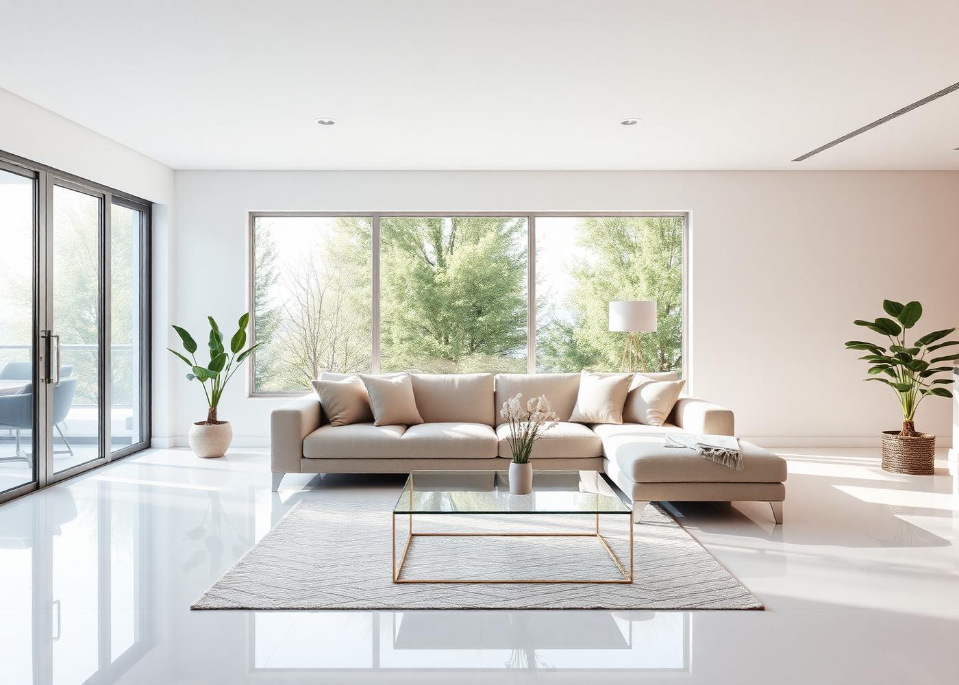 Residential